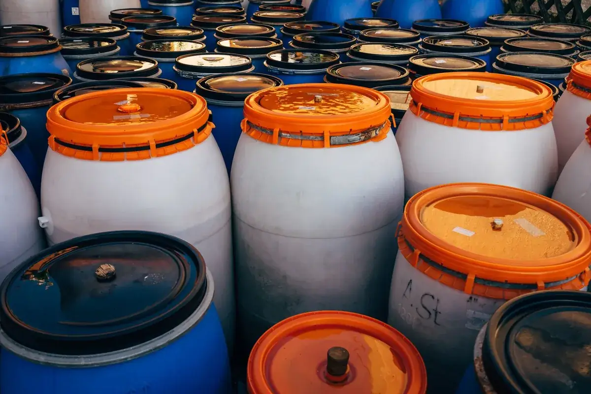 Chemical & Toxic Waste Cleanup in Appleton, WI
