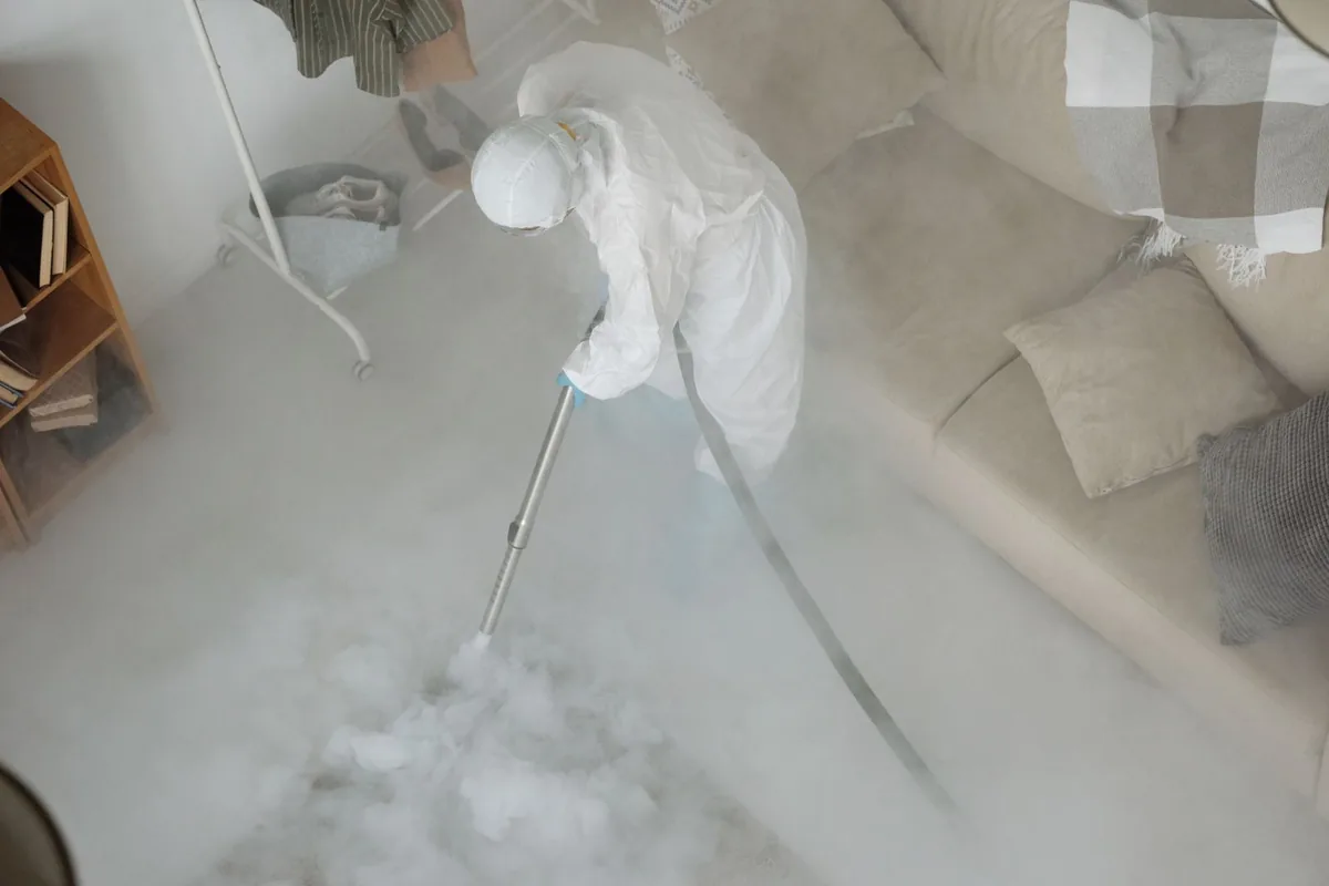 Biohazard Cleanup in Appleton, WI